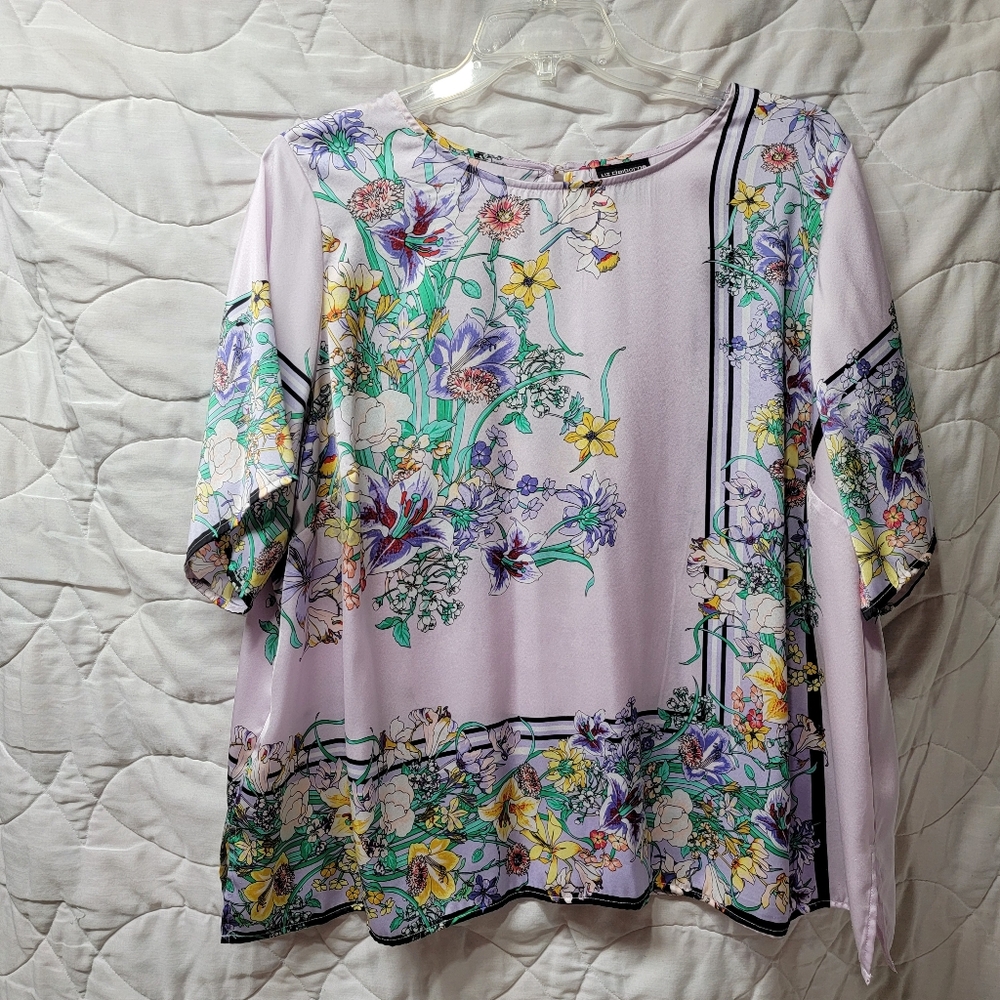 Women's Liz Claiborne Blouse Size 2X NWOT